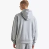 Hoodie Athl. Logo Hoodie – geschlechtsneutral