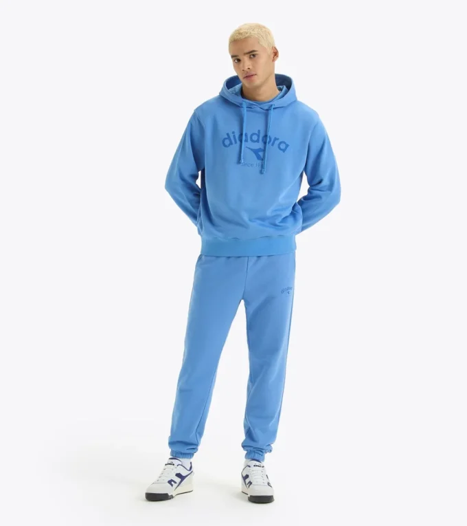 Hoodie Athl. Logo Hoodie – geschlechtsneutral