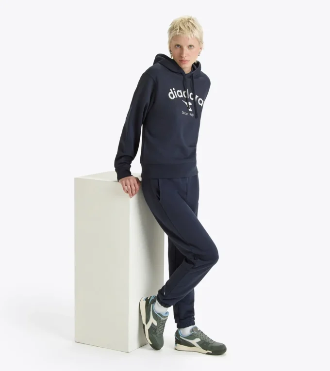 Hoodie Athl. Logo Hoodie – geschlechtsneutral