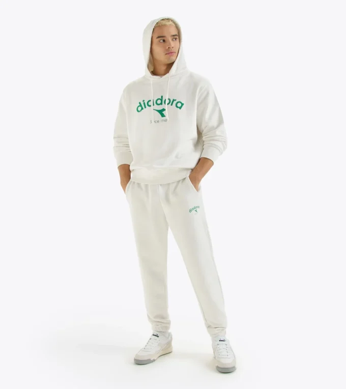 Hoodie Athl. Logo Hoodie – geschlechtsneutral