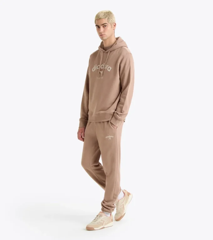 Hoodie Athl. Logo Hoodie – geschlechtsneutral