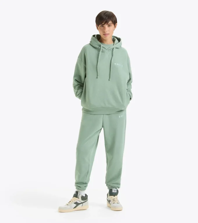 Hoodie Athl. Logo Hoodie – geschlechtsneutral