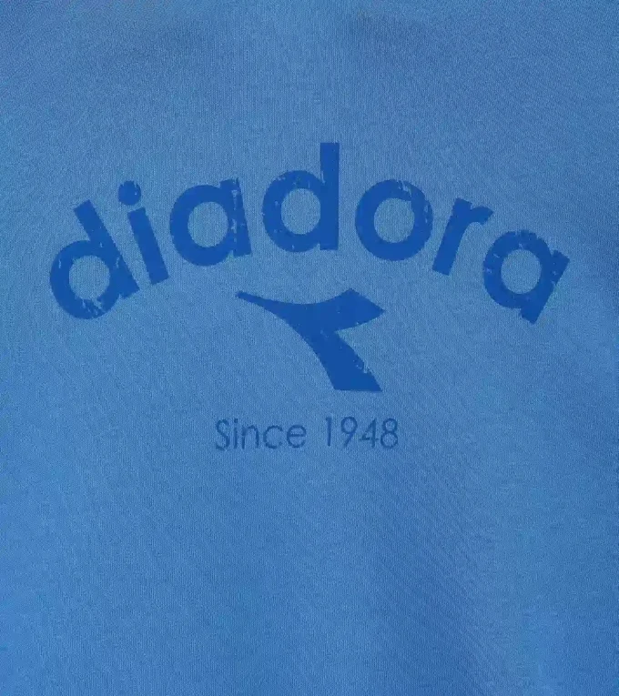 Hoodie Athl. Logo Hoodie – geschlechtsneutral