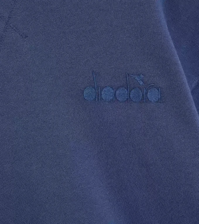 Hoodie Athl. Logo Hoodie – geschlechtsneutral