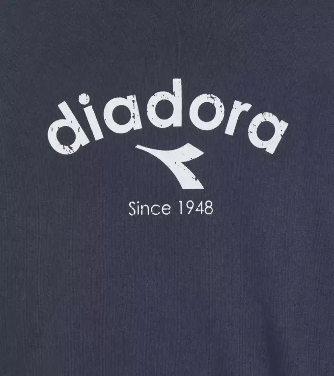 Hoodie Athl. Logo Hoodie – geschlechtsneutral