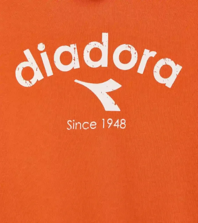 Hoodie Athl. Logo Hoodie – geschlechtsneutral