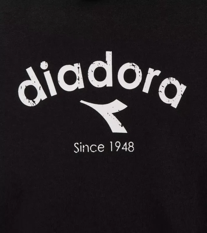 Hoodie Athl. Logo Hoodie – geschlechtsneutral