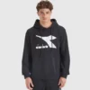 Hoodie Chromia Sportliches Kapuzensweatshirt