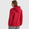 Hoodie Chromia Sportliches Kapuzensweatshirt