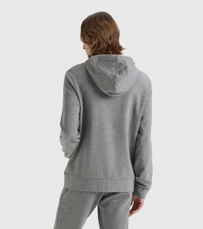 Hoodie Chromia Sportliches Kapuzensweatshirt
