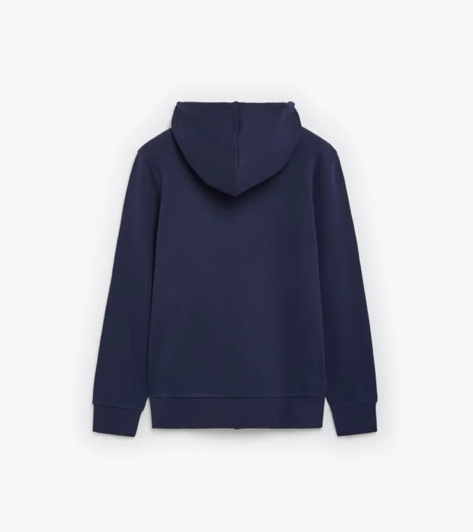 Hoodie Fz Core Baumwoll-Hoodie