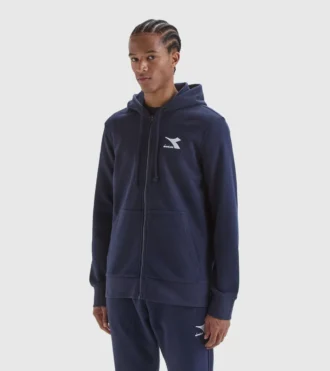 Hoodie Fz Core Kapuzenpullover