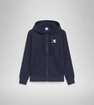 Hoodie Fz Core Kapuzenpullover