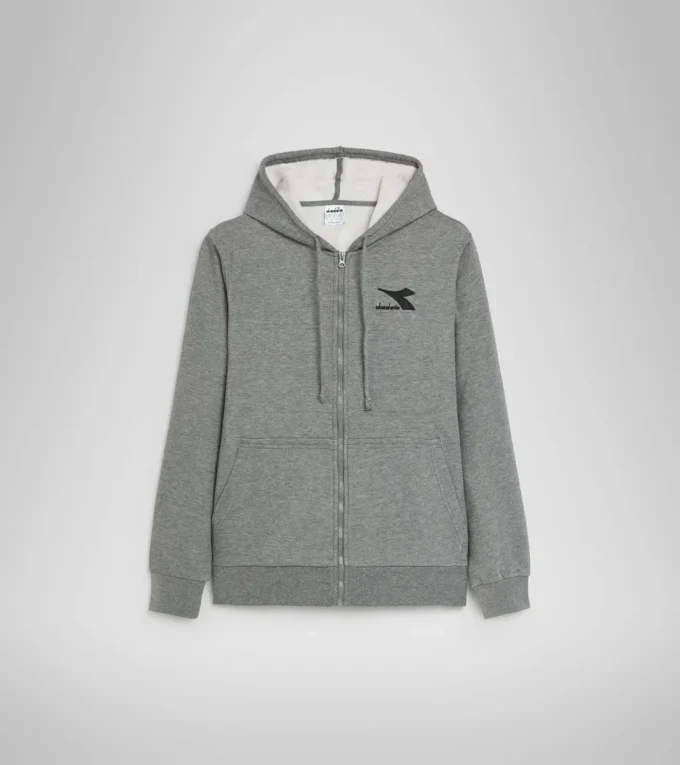 Hoodie Fz Core Kapuzenpullover