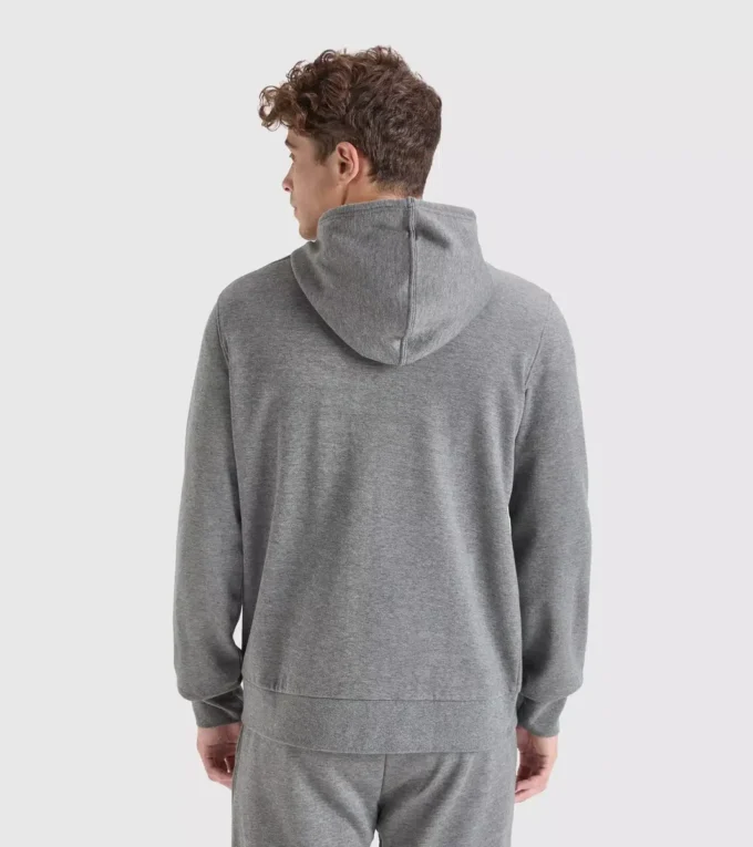 Hoodie Fz Core Kapuzenpullover