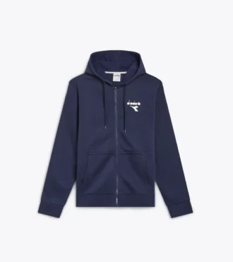 Hoodie Fz Ess. Sports Sportlicher Hoodie