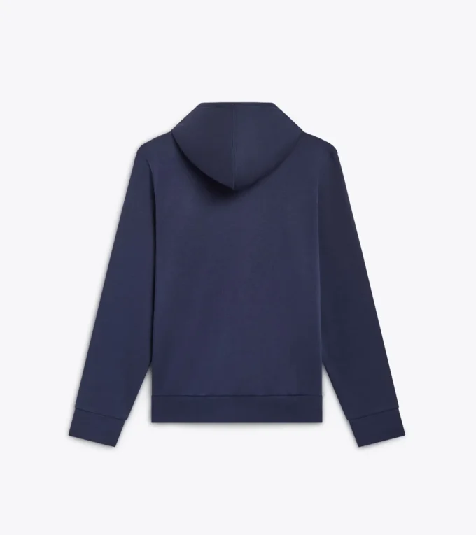 Hoodie Fz Ess. Sports Sportlicher Hoodie