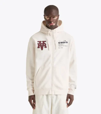 Hoodie Fz Run Valley Hoodie – Run Valley