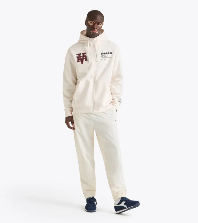 Hoodie Fz Run Valley Hoodie – Run Valley