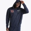 Hoodie Fz Run Valley Hoodie – Run Valley