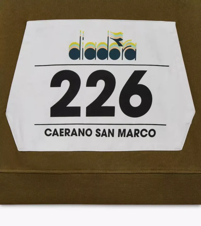 Hoodie G.D. 1984 (226) Hoodie aus French Terry-Baumwolle – geschlechtsneutral