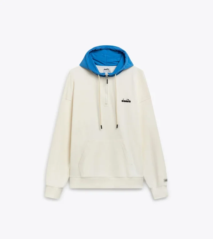 Hoodie Hz Legacy Hoodie – Made in Italy – Unisex