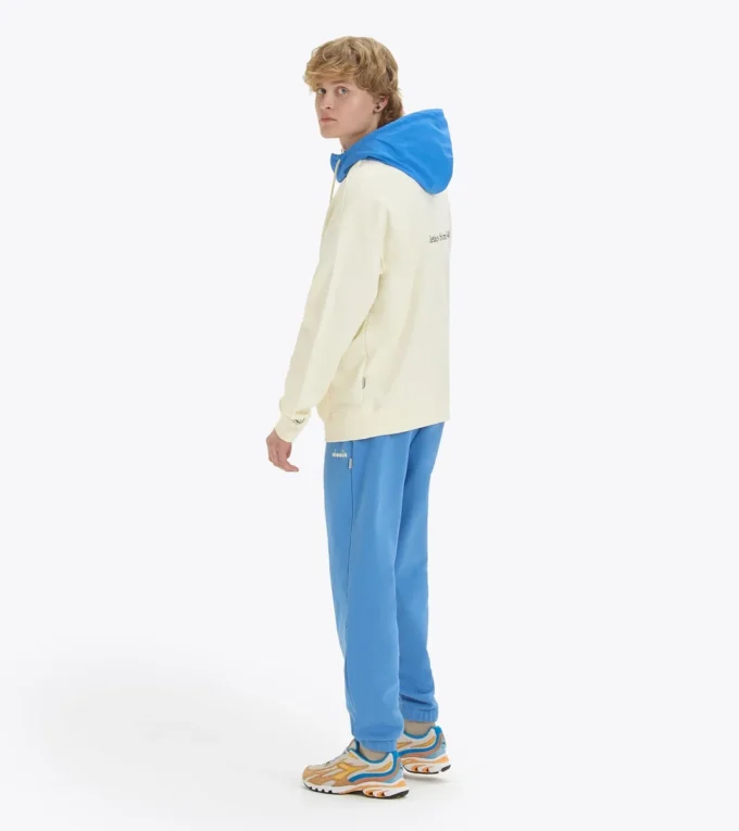 Hoodie Hz Legacy Hoodie – Made in Italy – Unisex