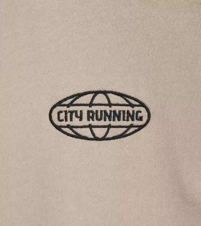 Hoodie Hz Mill City Hoodie – Made in Italy