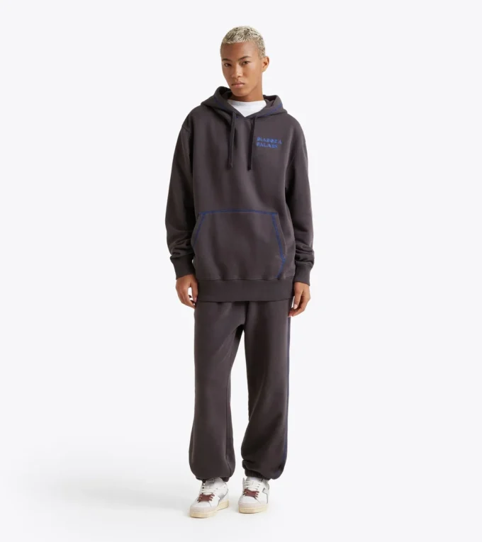 Hoodie Legacy Legacy Hoodie – Hergestellt in Italien