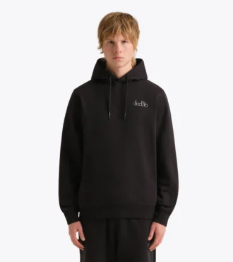 Hoodie Logo Exc. Logo Hoodie