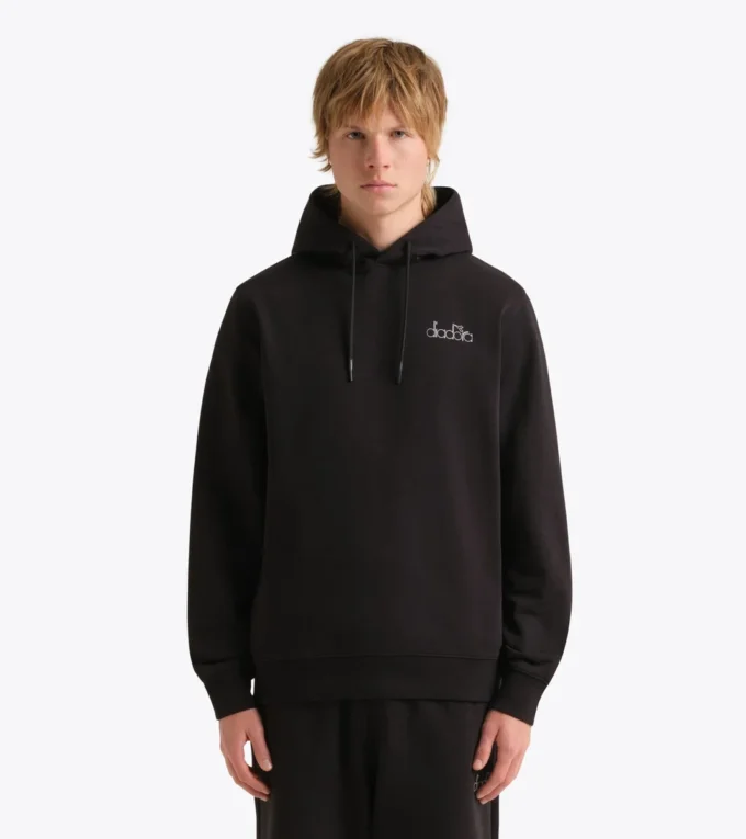 Hoodie Logo Exc. Logo Hoodie