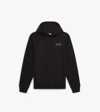 Hoodie Logo Exc. Logo Hoodie