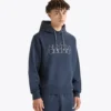 Hoodie Route Sportlicher Hoodie