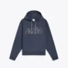 Hoodie Route Sportlicher Hoodie