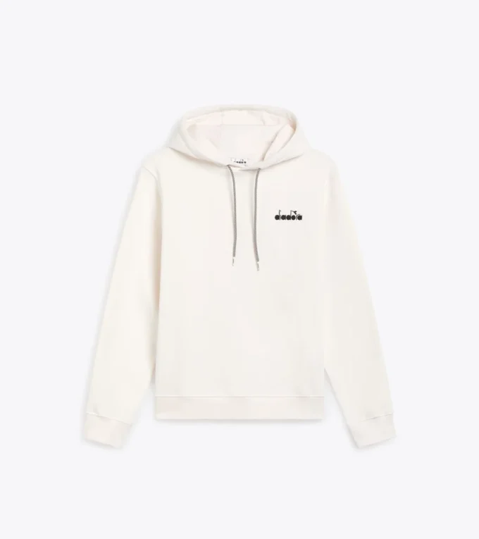 Hoodie Route Sportlicher Hoodie