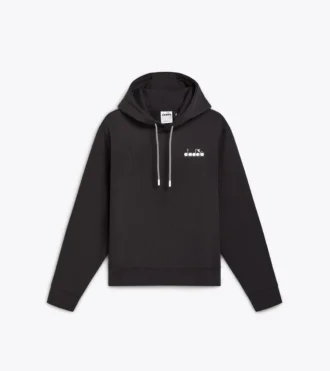 Hoodie Route Sportlicher Hoodie
