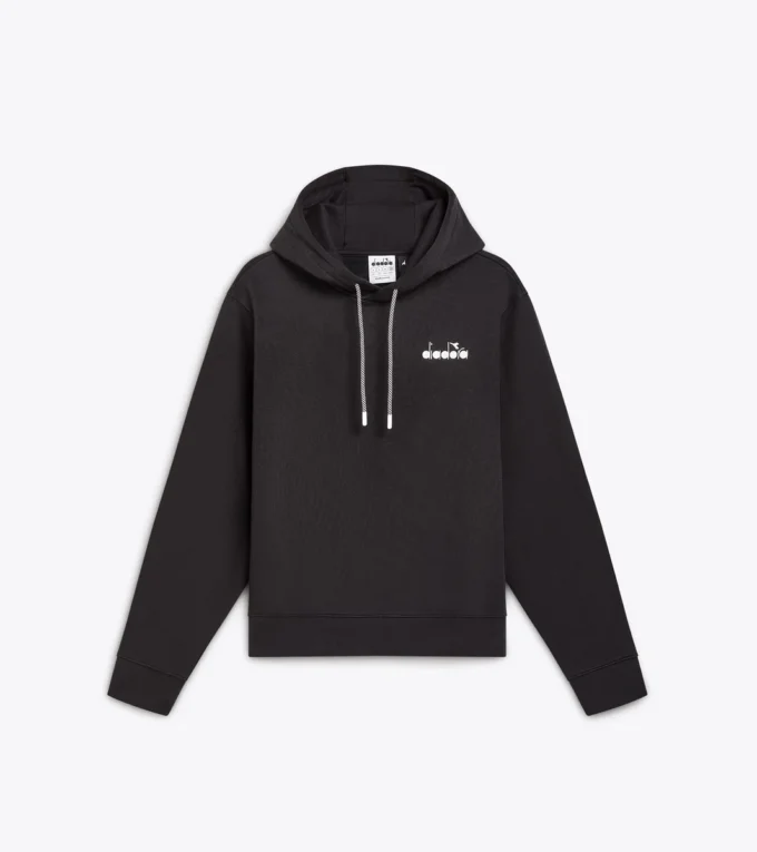 Hoodie Route Sportlicher Hoodie