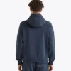 Hoodie Route Sportlicher Hoodie