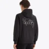 Hoodie Route Sportlicher Hoodie