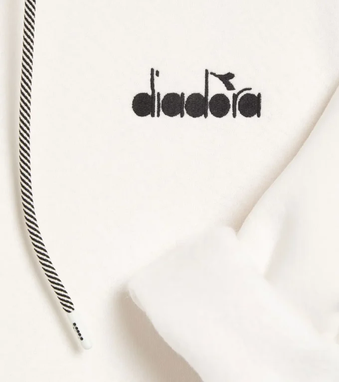 Hoodie Route Sportlicher Hoodie