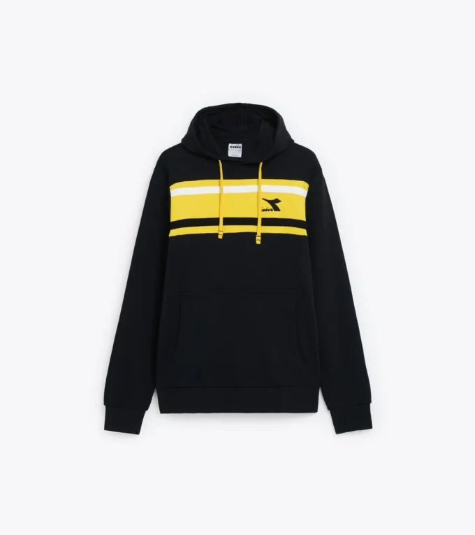 Hoodie Slam Baumwoll-Hoodie