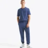 Hose Athl. Logo Jogginghose – Unisex