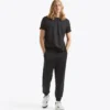 Hose Athl. Logo Jogginghose – Unisex