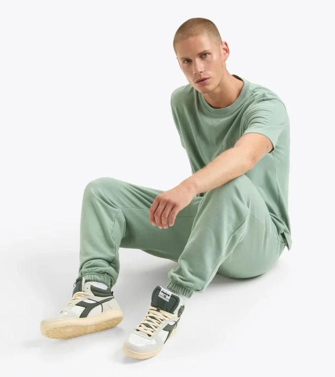 Hose Athl. Logo Jogginghose – Unisex