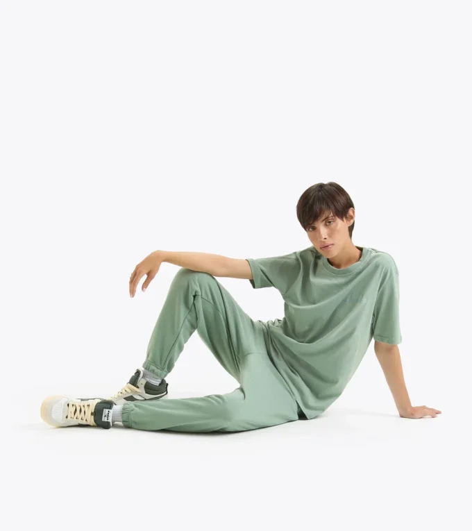 Hose Athl. Logo Jogginghose – Unisex