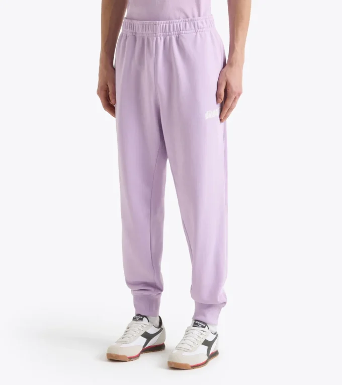 Hose Athl. Logo Sweatpants