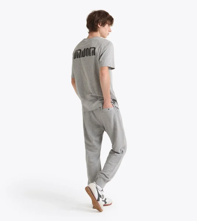 Hose Athl. Logo Sweatpants