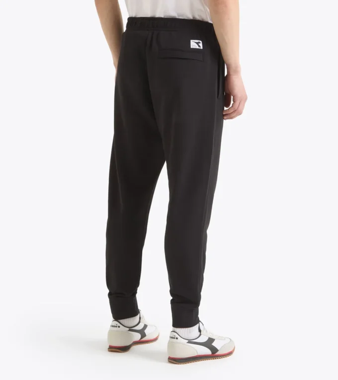 Hose Athl. Logo Sweatpants