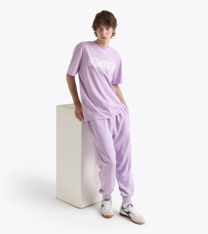 Hose Athl. Logo Sweatpants