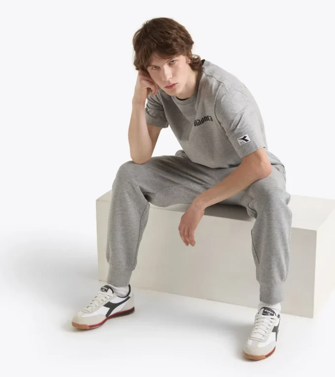 Hose Athl. Logo Sweatpants